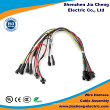 Cable Assembly Molex Connector Jst Shenzhen Supplier